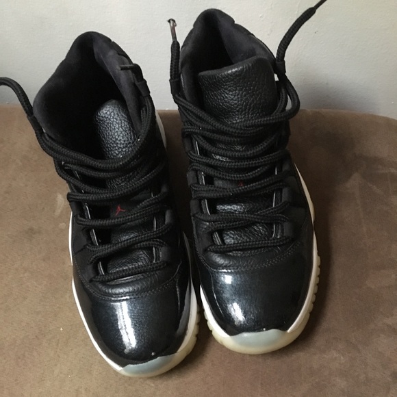 Jordan 11 72n 10 - Picture 1 of 5